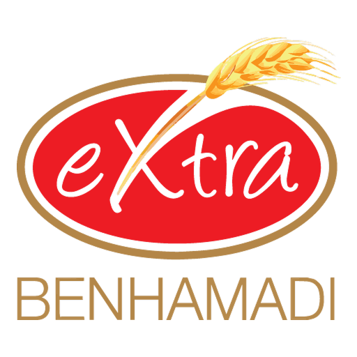 BENHAMADI-LOGO