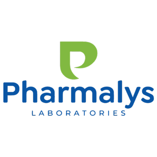 PHARMALYS-LOGO
