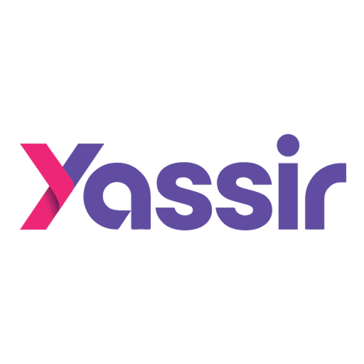 YASSIR-LOGO